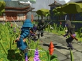 Spel Mini Samurai Kurofune
