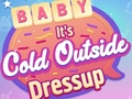 Spel Baby It's Cold Outside Dress Up