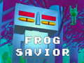 Spel Frog Savior