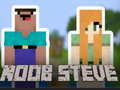 Spel Noob Steve 