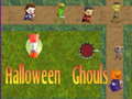 Spel Halloween Ghouls