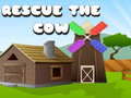 Spel Rescue The Cow