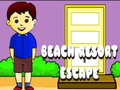 Spel Beach Resort Escape