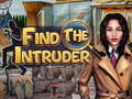 Spel Find the Intruder