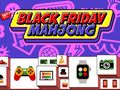 Spel Black Friday Mahjong