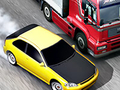 Spel Traffic Racer Master