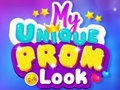 Spel My Unique Prom Look