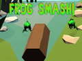 Spel Frog Smash!