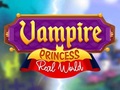 Spel Vampire Princess Real World