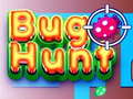 Spel Bug Hunt 