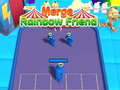 Spel Merge Rainbow Friend 