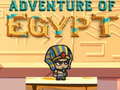 Spel Adventure of Egypt