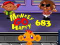 Spel Monkey Go Happy Stage 683