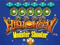 Spel Halloween Monster Shooter