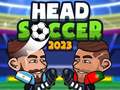 Spel Head Soccer 2023