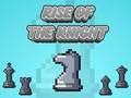 Spel Rise Of The Knight