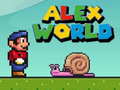 Spel Alex World