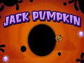 Spel Jack Pumpkin
