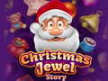 Spel Jewel Christmas Story