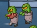 Spel Zombie Situation