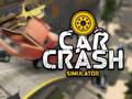 Spel Car Crash Simulator