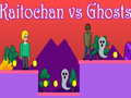Spel Kaitochan vs Ghosts