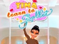 Spel Tina Learn to Ballet