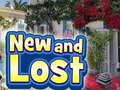 Spel New and Lost