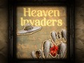 Spel Heaven Invaders