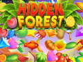 Spel Hidden Forest