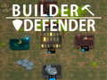 Spel Builder Defender