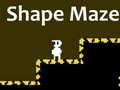 Spel Shape Maze