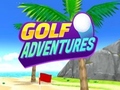 Spel Golf Adventures