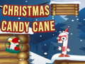Spel Christmas Candy Cane