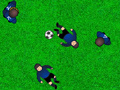 Spel Flash Dribbler