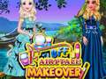 Spel BFF Fairytale Makeover