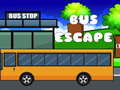 Spel Bus Escape