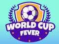 Spel World Cup Fever
