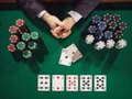Spel Poker (Heads Up)