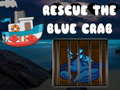 Spel Rescue The Blue Crab