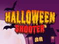 Spel Halloween Shooter 