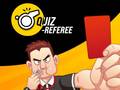 Spel Become A Referee