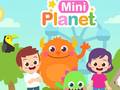 Spel Mini Planet