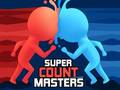 Spel Super Count Masters