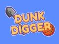 Spel Dunk Digger