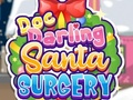 Spel Doc Darling: Santa Surgery