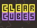 Spel Clear Cubes
