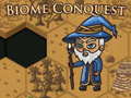 Spel Biome Conquest