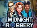 Spel Midnight Robbery