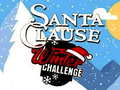 Spel Santa Claus Winter Challenge
